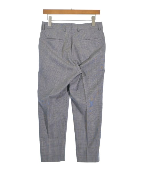 BEAUTY&YOUTH UNITED ARROWS（ビューティーアンドユースユナイテッドアローズ）スラックス グレー サイズ:S レディース/2200648194095