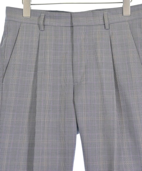 BEAUTY&YOUTH UNITED ARROWS（ビューティーアンドユースユナイテッドアローズ）スラックス グレー サイズ:S レディース/2200648194095