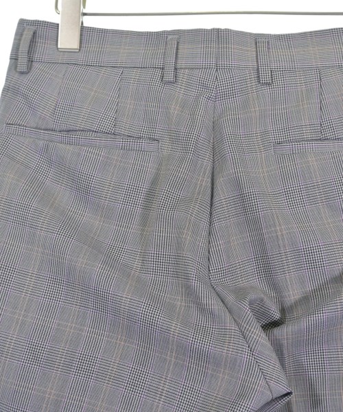 BEAUTY&YOUTH UNITED ARROWS（ビューティーアンドユースユナイテッドアローズ）スラックス グレー サイズ:S レディース/2200648194095