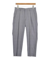 BEAUTY&YOUTH UNITED ARROWS（ビューティーアンドユースユナイテッドアローズ）スラックス グレー サイズ:S レディース/2200648194095