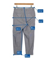 BEAUTY&YOUTH UNITED ARROWS（ビューティーアンドユースユナイテッドアローズ）スラックス グレー サイズ:S レディース/2200648194095
