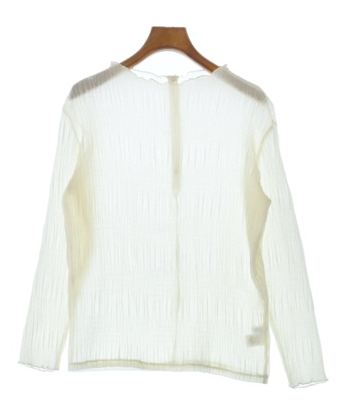 BEAUTY&YOUTH UNITED ARROWS(ビューティーアンドユースユナイテットアローズ)ブラウス 白 サイズ:-(M位)/2200648194200