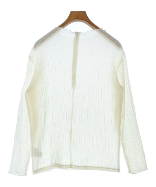 BEAUTY&YOUTH UNITED ARROWS（ビューティーアンドユースユナイテッドアローズ）ブラウス 白 サイズ:-(M位) レディース/2200648194200