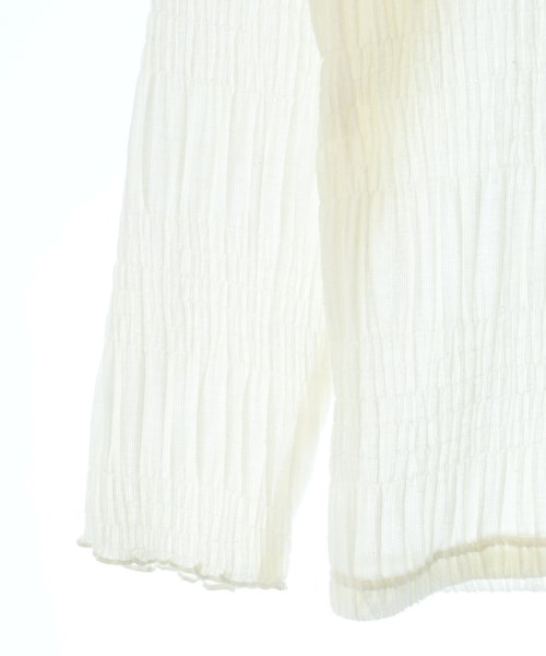 BEAUTY&YOUTH UNITED ARROWS（ビューティーアンドユースユナイテッドアローズ）ブラウス 白 サイズ:-(M位) レディース/2200648194200