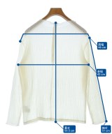 BEAUTY&YOUTH UNITED ARROWS（ビューティーアンドユースユナイテッドアローズ）ブラウス 白 サイズ:-(M位) レディース/2200648194200