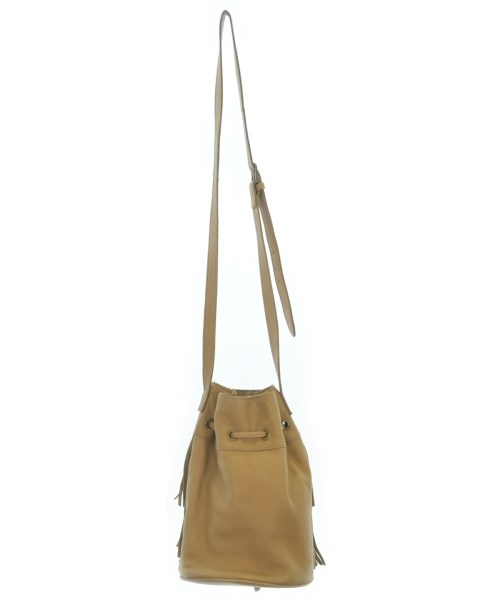 BEAUTY&YOUTH UNITED ARROWS（ビューティーアンドユースユナイテッドアローズ）ショルダーバッグ ベージュ サイズ:- レディース/2200648194293