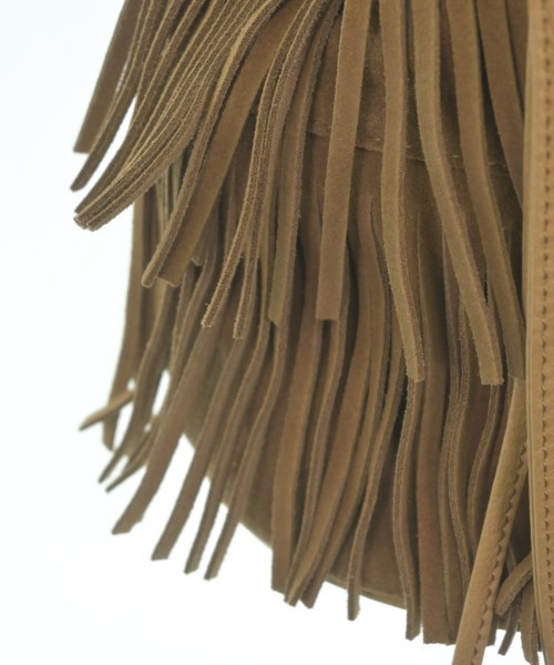 BEAUTY&YOUTH UNITED ARROWS（ビューティーアンドユースユナイテッドアローズ）ショルダーバッグ ベージュ サイズ:- レディース/2200648194293