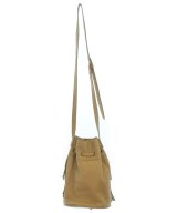 BEAUTY&YOUTH UNITED ARROWS（ビューティーアンドユースユナイテッドアローズ）ショルダーバッグ ベージュ サイズ:- レディース/2200648194293