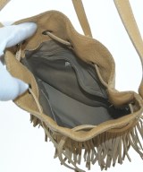 BEAUTY&YOUTH UNITED ARROWS（ビューティーアンドユースユナイテッドアローズ）ショルダーバッグ ベージュ サイズ:- レディース/2200648194293