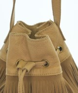 BEAUTY&YOUTH UNITED ARROWS（ビューティーアンドユースユナイテッドアローズ）ショルダーバッグ ベージュ サイズ:- レディース/2200648194293