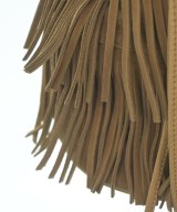 BEAUTY&YOUTH UNITED ARROWS（ビューティーアンドユースユナイテッドアローズ）ショルダーバッグ ベージュ サイズ:- レディース/2200648194293