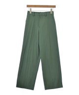 BEAUTY&YOUTH UNITED ARROWS（ビューティーアンドユースユナイテッドアローズ）その他 緑 サイズ:S レディース/2200648478058