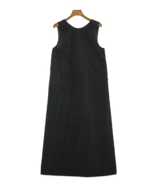 BEAUTY&YOUTH UNITED ARROWS(ビューティーアンドユースユナイテットアローズ)ワンピース 黒 サイズ:S/2200649850020