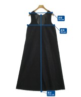 BEAUTY&YOUTH UNITED ARROWS（ビューティーアンドユースユナイテッドアローズ）ワンピース 黒 サイズ:S レディース/2200649850020