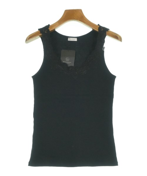 BEAUTY&YOUTH UNITED ARROWS(ビューティーアンドユースユナイテットアローズ)タンクトップ 黒 サイズ:-(M位)/2200649850037