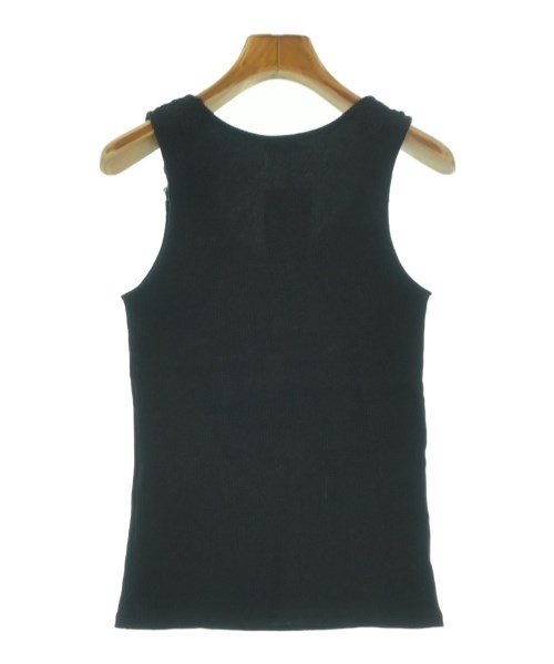 BEAUTY&YOUTH UNITED ARROWS（ビューティーアンドユースユナイテッドアローズ）タンクトップ 黒 サイズ:-(M位) レディース/2200649850037