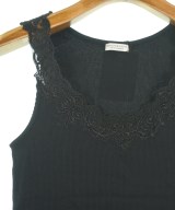 BEAUTY&YOUTH UNITED ARROWS（ビューティーアンドユースユナイテッドアローズ）タンクトップ 黒 サイズ:-(M位) レディース/2200649850037
