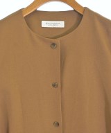 BEAUTY&YOUTH UNITED ARROWS（ビューティーアンドユースユナイテッドアローズ）シャツワンピース 茶 サイズ:F レディース/2200650943070