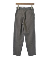 BEAUTY&YOUTH UNITED ARROWS（ビューティーアンドユースユナイテッドアローズ）スラックス 茶 サイズ:S レディース/2200651561082