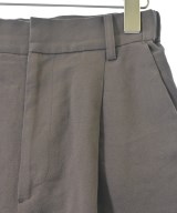 BEAUTY&YOUTH UNITED ARROWS（ビューティーアンドユースユナイテッドアローズ）スラックス 茶 サイズ:S レディース/2200651561082