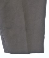 BEAUTY&YOUTH UNITED ARROWS（ビューティーアンドユースユナイテッドアローズ）スラックス 茶 サイズ:S レディース/2200651561082