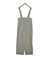 BEAUTY&YOUTH UNITED ARROWS（ビューティーアンドユースユナイテッドアローズ）オールインワン/サロペット グレー サイズ:S レディース/2200642557063