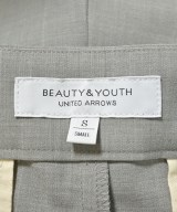 BEAUTY&YOUTH UNITED ARROWS（ビューティーアンドユースユナイテッドアローズ）オールインワン/サロペット グレー サイズ:S レディース/2200642557063