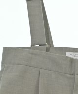 BEAUTY&YOUTH UNITED ARROWS（ビューティーアンドユースユナイテッドアローズ）オールインワン/サロペット グレー サイズ:S レディース/2200642557063