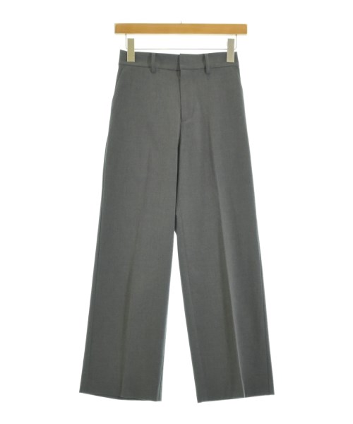 BEAUTY&YOUTH UNITED ARROWS(ビューティーアンドユースユナイテットアローズ)スラックス グレー サイズ:XS/2200642996039