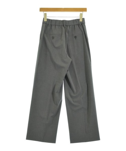 BEAUTY&YOUTH UNITED ARROWS（ビューティーアンドユースユナイテッドアローズ）スラックス グレー サイズ:XS レディース/2200642996039