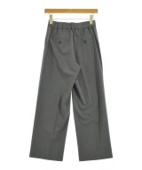 BEAUTY&YOUTH UNITED ARROWS（ビューティーアンドユースユナイテッドアローズ）スラックス グレー サイズ:XS レディース/2200642996039