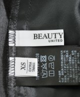 BEAUTY&YOUTH UNITED ARROWS（ビューティーアンドユースユナイテッドアローズ）スラックス グレー サイズ:XS レディース/2200642996039