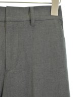 BEAUTY&YOUTH UNITED ARROWS（ビューティーアンドユースユナイテッドアローズ）スラックス グレー サイズ:XS レディース/2200642996039