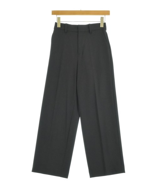 BEAUTY&YOUTH UNITED ARROWS(ビューティーアンドユースユナイテットアローズ)スラックス 黒 サイズ:XS/2200642996046