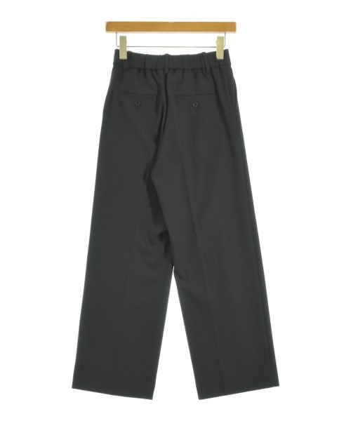 BEAUTY&YOUTH UNITED ARROWS（ビューティーアンドユースユナイテッドアローズ）スラックス 黒 サイズ:XS レディース/2200642996046