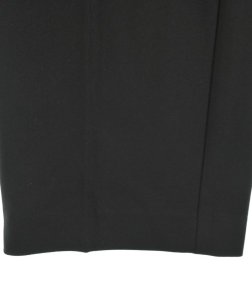 BEAUTY&YOUTH UNITED ARROWS（ビューティーアンドユースユナイテッドアローズ）スラックス 黒 サイズ:XS レディース/2200642996046