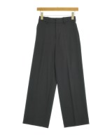 BEAUTY&YOUTH UNITED ARROWS（ビューティーアンドユースユナイテッドアローズ）スラックス 黒 サイズ:XS レディース/2200642996046