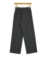 BEAUTY&YOUTH UNITED ARROWS（ビューティーアンドユースユナイテッドアローズ）スラックス 黒 サイズ:XS レディース/2200642996046