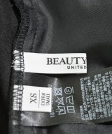 BEAUTY&YOUTH UNITED ARROWS（ビューティーアンドユースユナイテッドアローズ）スラックス 黒 サイズ:XS レディース/2200642996046
