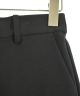 BEAUTY&YOUTH UNITED ARROWS（ビューティーアンドユースユナイテッドアローズ）スラックス 黒 サイズ:XS レディース/2200642996046