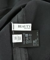 BEAUTY&YOUTH UNITED ARROWS（ビューティーアンドユースユナイテッドアローズ）ワンピース 黒 サイズ:XS レディース/2200642996084