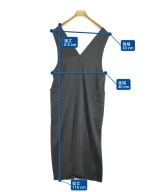 BEAUTY&YOUTH UNITED ARROWS（ビューティーアンドユースユナイテッドアローズ）ワンピース 黒 サイズ:XS レディース/2200642996084