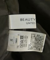 BEAUTY&YOUTH UNITED ARROWS（ビューティーアンドユースユナイテッドアローズ）ロング・マキシ丈スカート 茶 サイズ:S レディース/2200644370028
