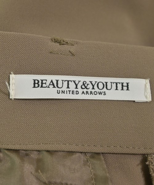 BEAUTY&YOUTH UNITED ARROWS（ビューティーアンドユースユナイテッドアローズ）その他 グレー サイズ:M レディース/2200644370035