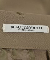 BEAUTY&YOUTH UNITED ARROWS（ビューティーアンドユースユナイテッドアローズ）その他 グレー サイズ:M レディース/2200644370035