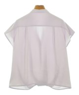 BEAUTY&YOUTH UNITED ARROWS（ビューティーアンドユースユナイテッドアローズ）ブラウス 紫 サイズ:F レディース/2200646243078