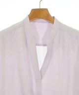 BEAUTY&YOUTH UNITED ARROWS（ビューティーアンドユースユナイテッドアローズ）ブラウス 紫 サイズ:F レディース/2200646243078