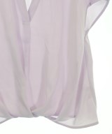 BEAUTY&YOUTH UNITED ARROWS（ビューティーアンドユースユナイテッドアローズ）ブラウス 紫 サイズ:F レディース/2200646243078