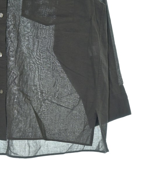 BEAUTY&YOUTH UNITED ARROWS（ビューティーアンドユースユナイテッドアローズ）カジュアルシャツ グレー サイズ:F レディース/2200646590066