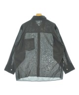 BEAUTY&YOUTH UNITED ARROWS（ビューティーアンドユースユナイテッドアローズ）カジュアルシャツ グレー サイズ:F レディース/2200646590066